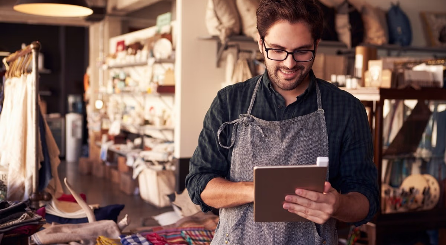 Formação de Corretores